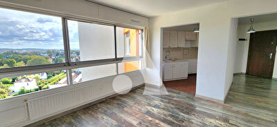 Studio 33 m2 SAINT GRATIEN photo 2