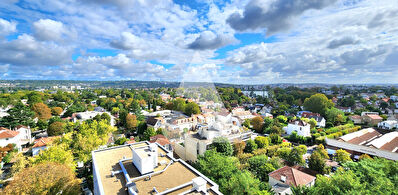 Studio 33 m2 SAINT GRATIEN photo 3