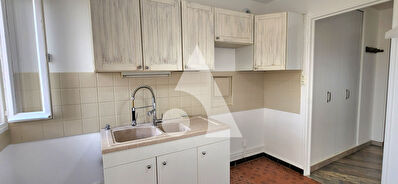 Studio 33 m2 SAINT GRATIEN photo 4