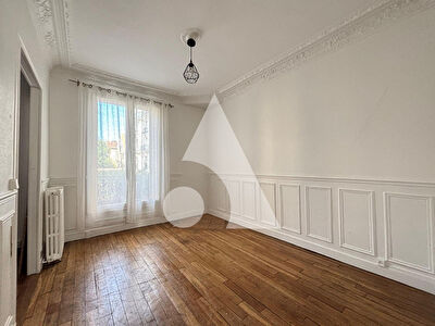 Appartement 3 pièces 44 m² · à Enghien-les-Bains · 44,3 m² · 229 000 €