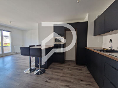 Appartement a louer cormeilles-en-parisis - 3 pièce(s) - 59.77 m2 - Surfyn