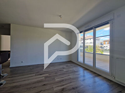 Appartement a louer cormeilles-en-parisis - 3 pièce(s) - 59.77 m2 - Surfyn