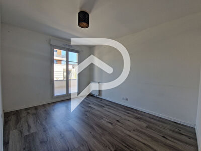 Appartement a louer cormeilles-en-parisis - 3 pièce(s) - 59.77 m2 - Surfyn