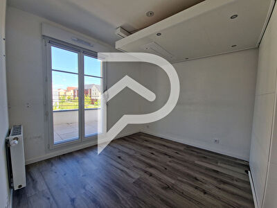 Appartement a louer cormeilles-en-parisis - 3 pièce(s) - 59.77 m2 - Surfyn
