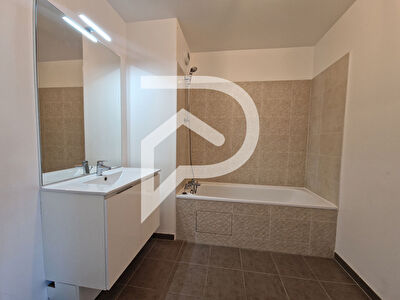 Appartement a louer cormeilles-en-parisis - 3 pièce(s) - 59.77 m2 - Surfyn