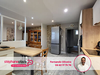 Maison clés en mains, 4 chambres,120m², Terrain attenant,