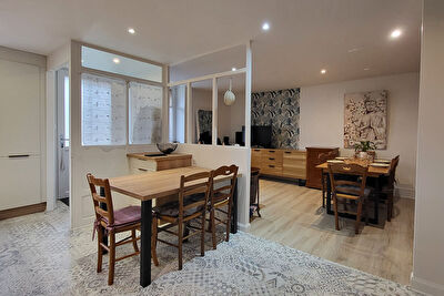 Maison clés en mains, 4 chambres,120m², Terrain attenant,