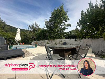Maison Nevy Sur Seille 5 pièce(s) 140 m2