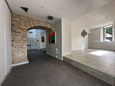 Maison Nevy Sur Seille 5 pièce(s) 140 m2