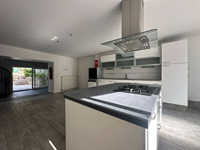 Maison Nevy Sur Seille 5 pièce(s) 140 m2