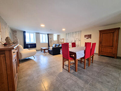 ensemble de 2 maisons, Charcier 10 pièce(s) 396 m2