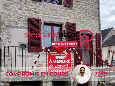 Maison Cesancey 4 pièce(s)