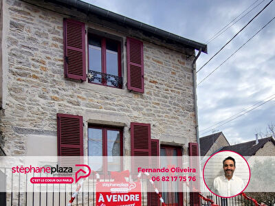 Maison Cesancey 4 pièce(s)