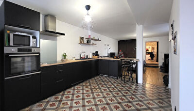 Maison Cesancey 4 pièce(s)