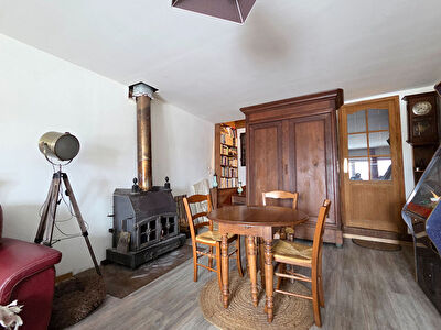 Maison Montliansia 6 pièce(s) 136 m2