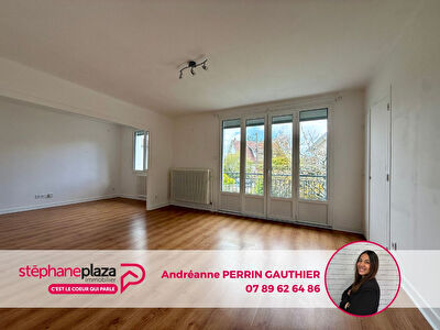 Maison Lons Le Saunier 4 pièce(s) 90 m2