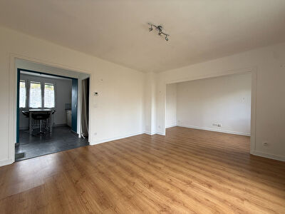 Maison Lons Le Saunier 4 pièce(s) 90 m2