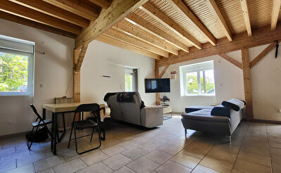 Maison de village, Cressia, 193 m²