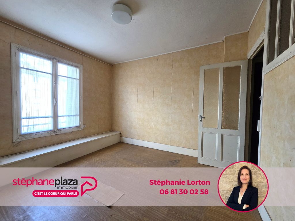 Photo du bien : Appartement 4 pièces 49 m2