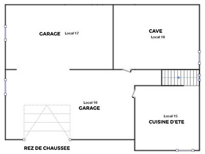 Maison Conliège 5 pièce(s) 113 m2 avec vue dégagée sur le Revermont