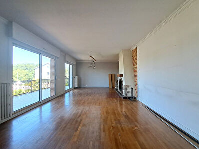 Maison individuelle familiale à Perrigny (39570) de 115m² , 5 pièces, 3 chambres, terrain 758m²