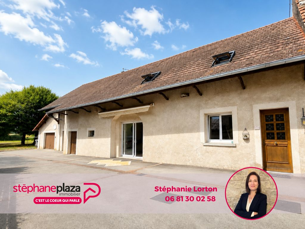 Photo du bien : Maison 5 pièces 156 m2