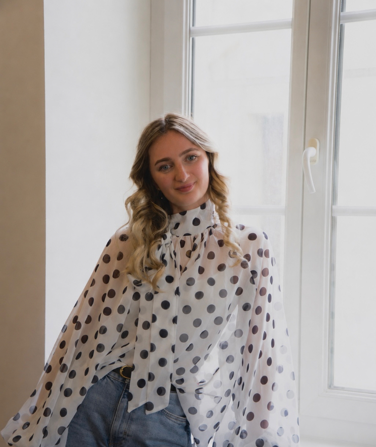Romane MARQUIER
