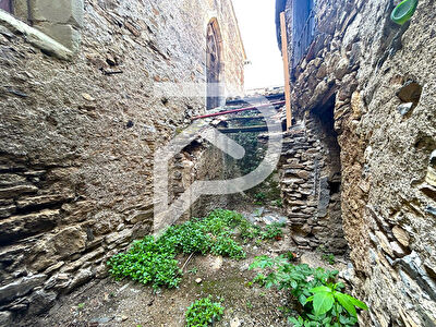 Maison Carcassonne 1 pièce(s) 90 m2