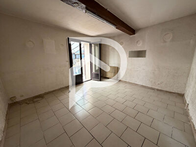 Maison en pierre