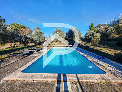 Maison Carcassonne 6 pièce(s) 143.68 m2