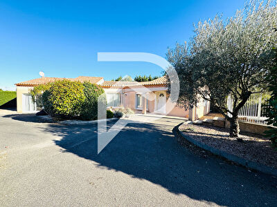 Villa 6 pièces 180 m2