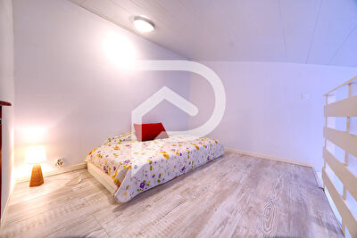 Maison Carcassonne T1 Bis 41 m2