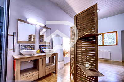 Maison Carcassonne T1 Bis 41 m2