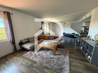 Appartement Carcassonne