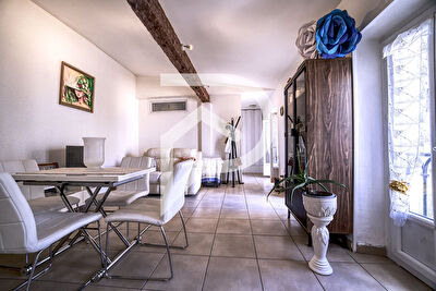 Charmant T2 avec Terrasse - Coeur de la Bastide, Carcassonne