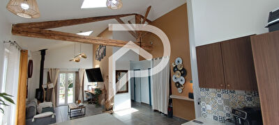 Maison Carcassonne 3 pièce(s) 70 m2