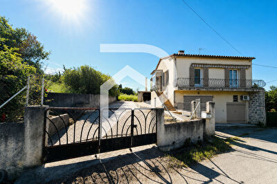 Maison Preixan 3 pièce(s) 70 m2
