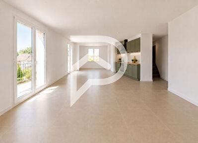 Maison Preixan 3 pièce(s) 70 m2