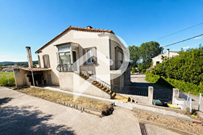 Maison Preixan 3 pièce(s) 70 m2