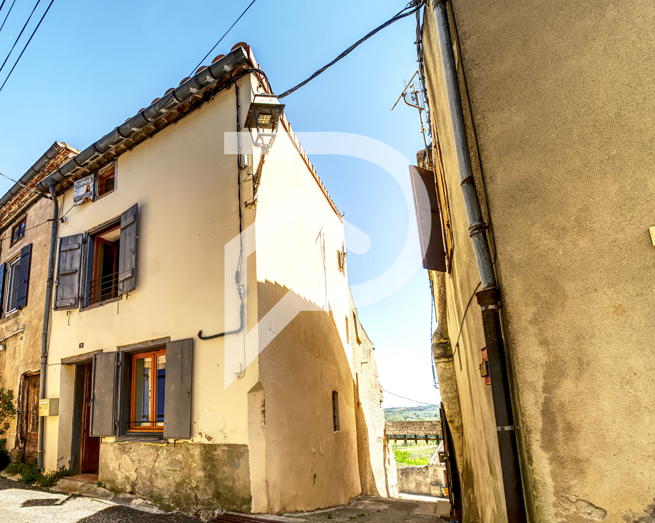 Photo du bien : Maison 3 pièces 51 m2