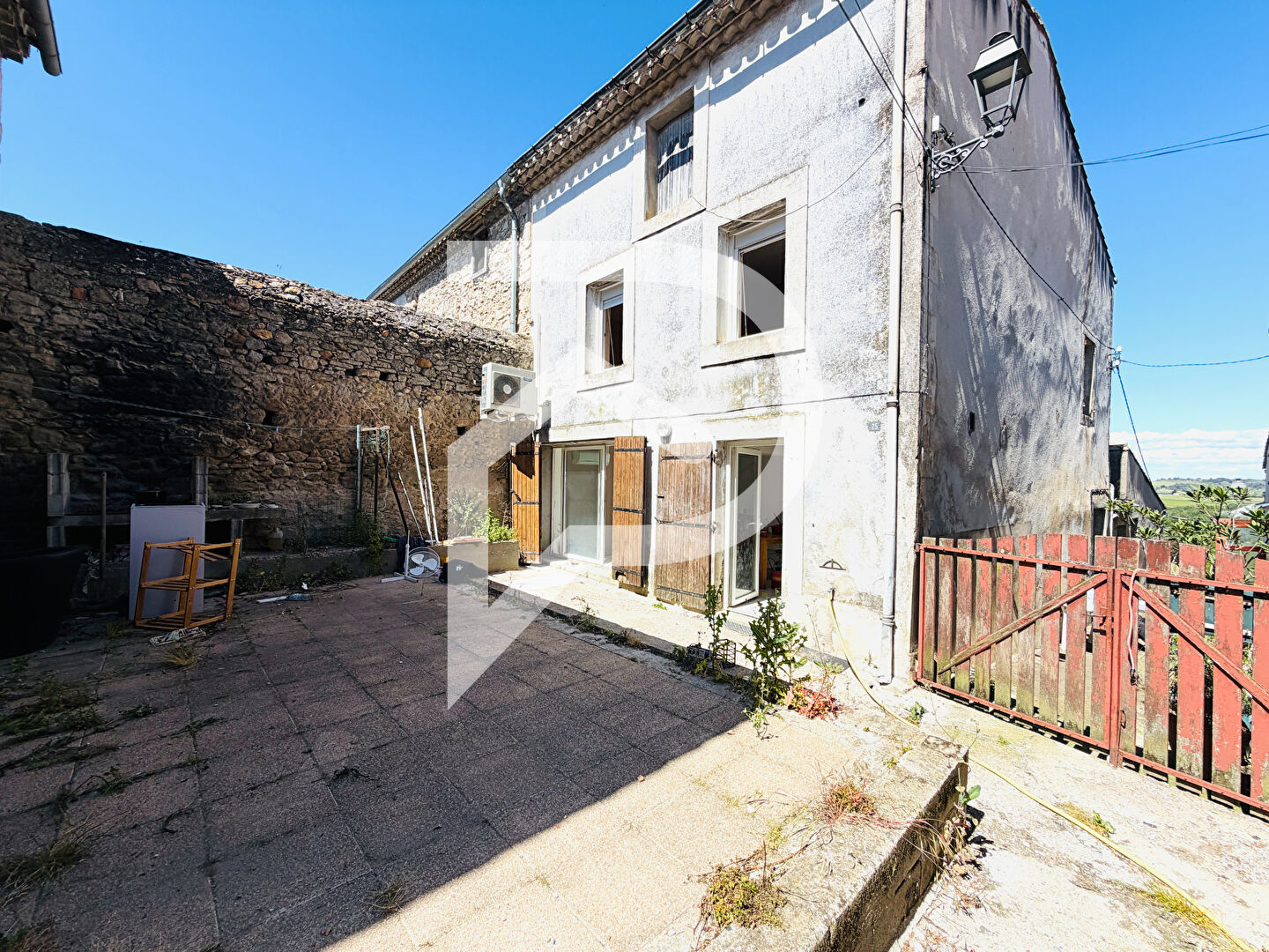 Photo du bien : Maison 4 pièces 111.3 m2