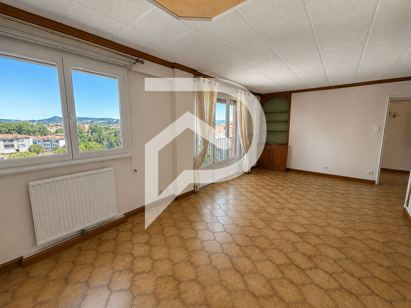 Photo du bien : Appartement 4 pièces 85 m2