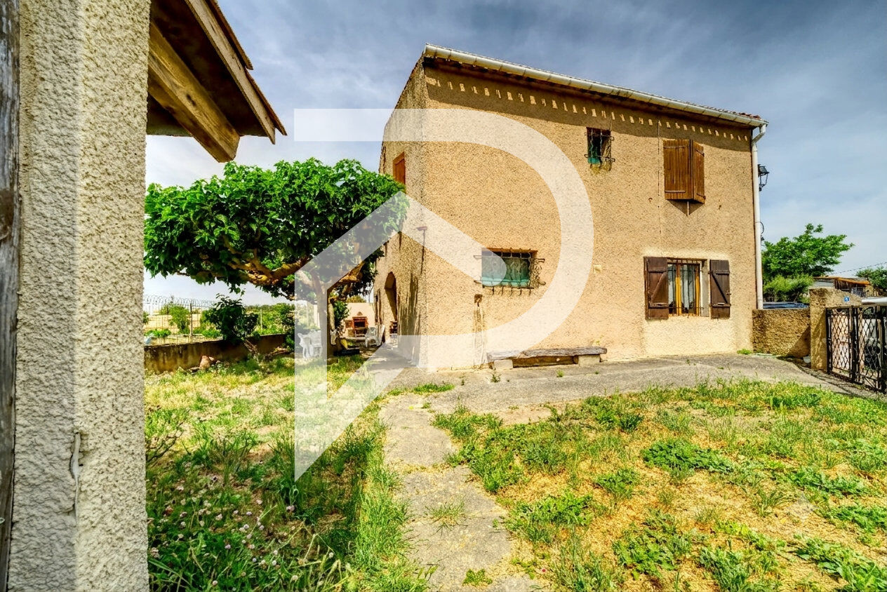 Photo du bien : Maison 7 pièces 150 m2