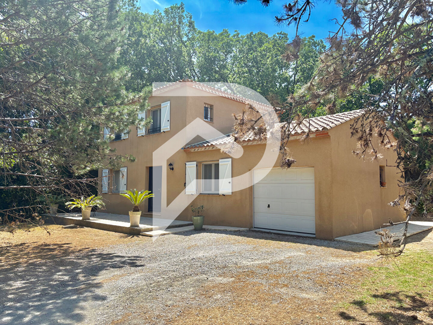 Photo du bien : Maison 5 pièces 105 m2