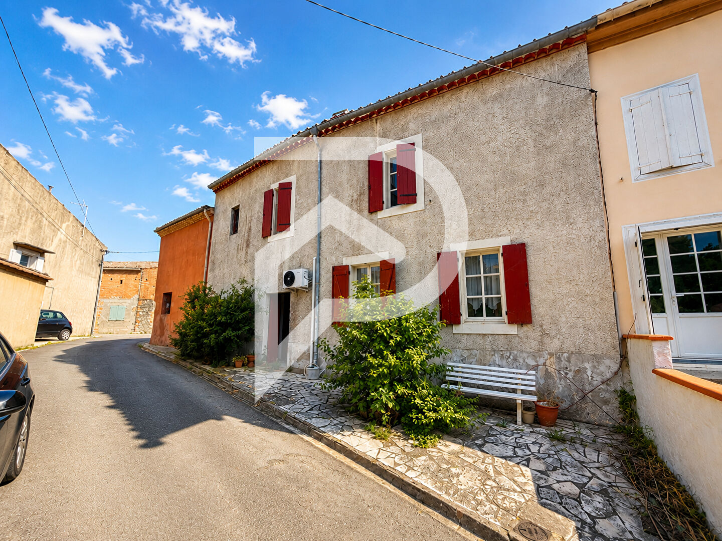Photo du bien : Maison 4 pièces 106.91 m2
