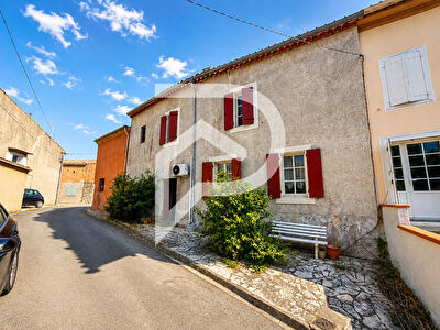 Maison Carcassonne 4 pièce(s) 106.91 m2