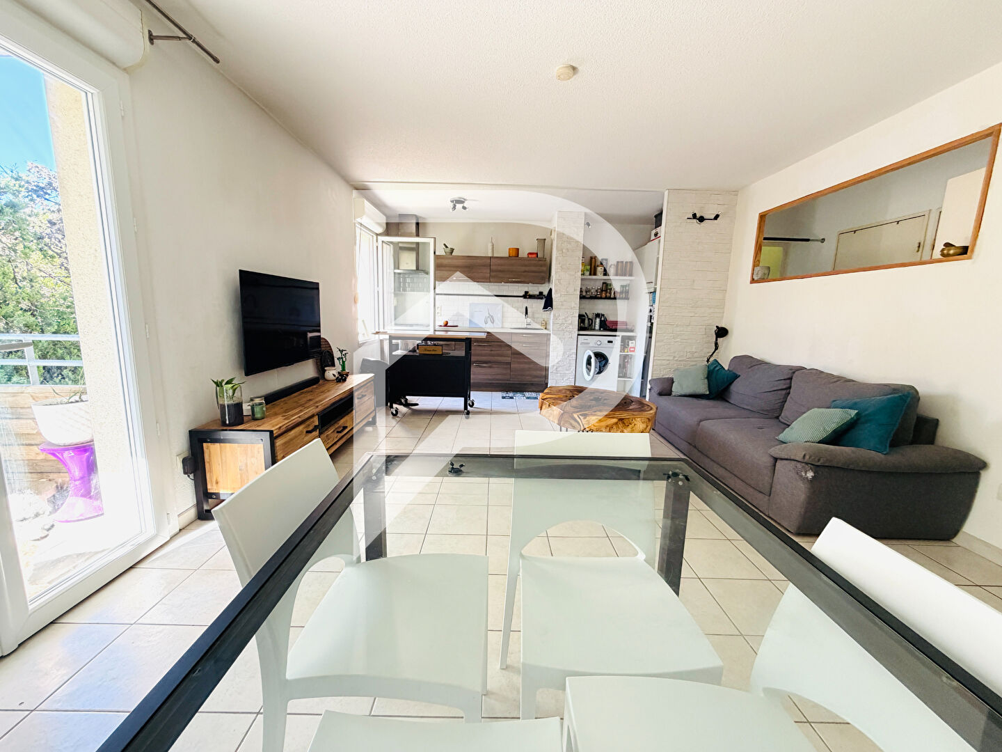Photo du bien : Appartement 3 pièces 55 m2