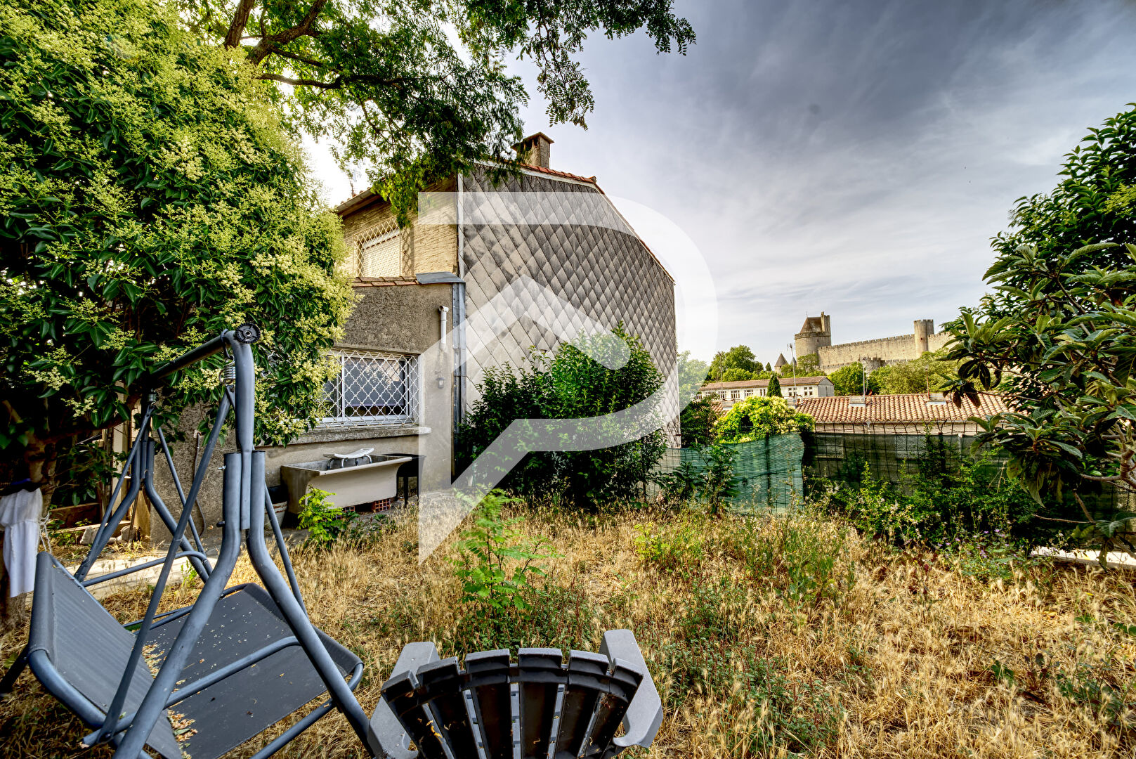 Photo du bien : Maison 5 pièces 90 m2