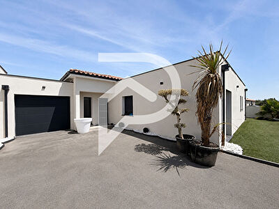 Maison Carcassonne 4 pièce(s) 112.13 m2