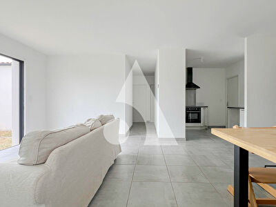 Maison 4 pièces 85 m² · à Saintes · 85 m² · 265 000 €
